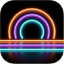 Meguri app icon